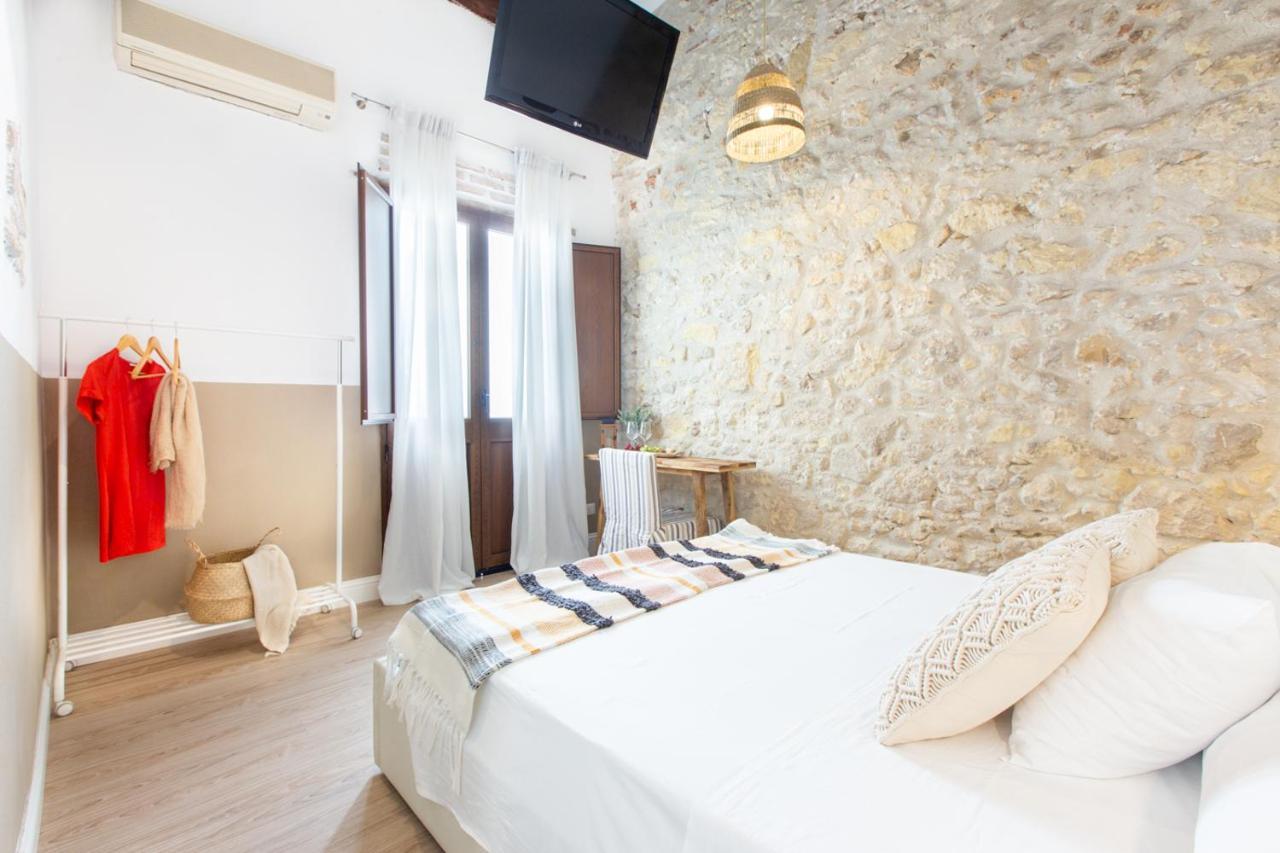 Maison Garibaldi Cagliari Exterior foto