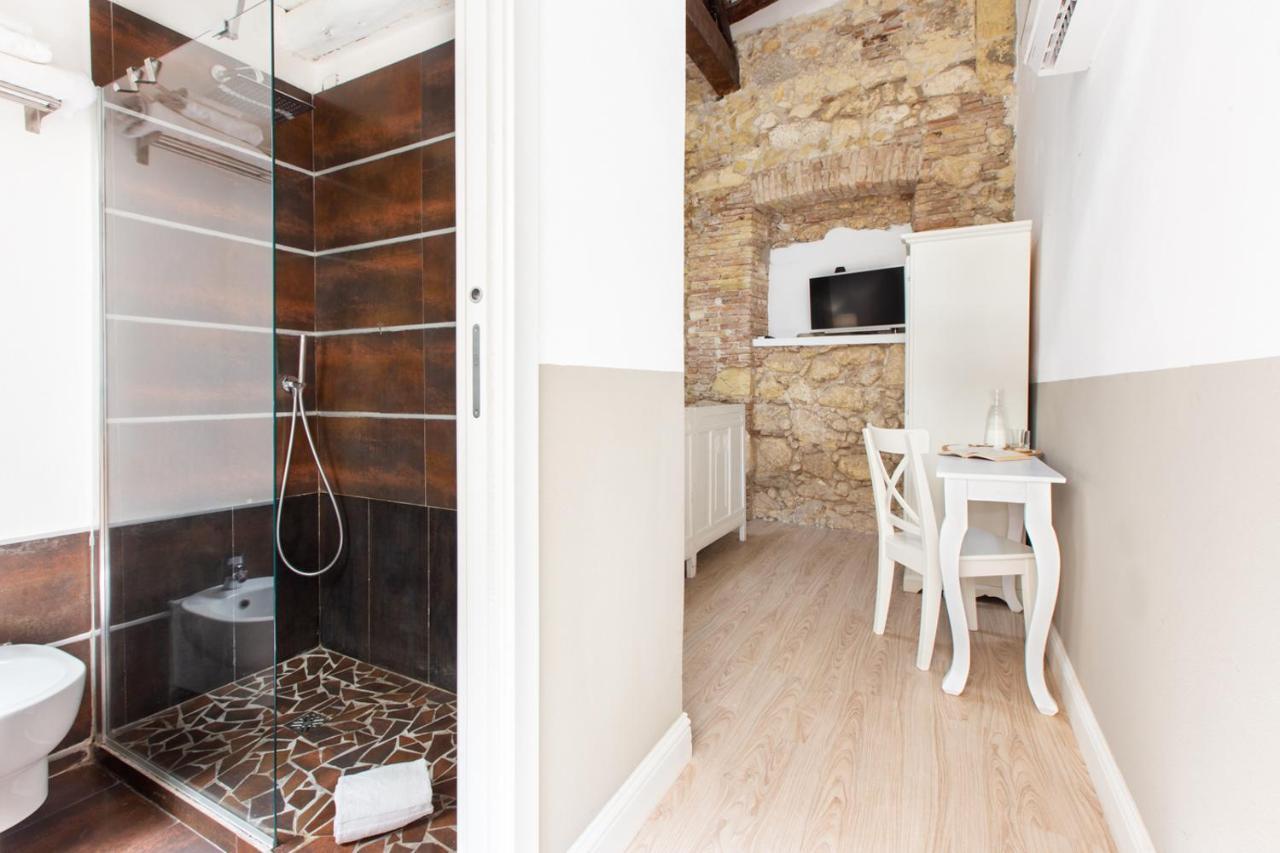Maison Garibaldi Cagliari Exterior foto