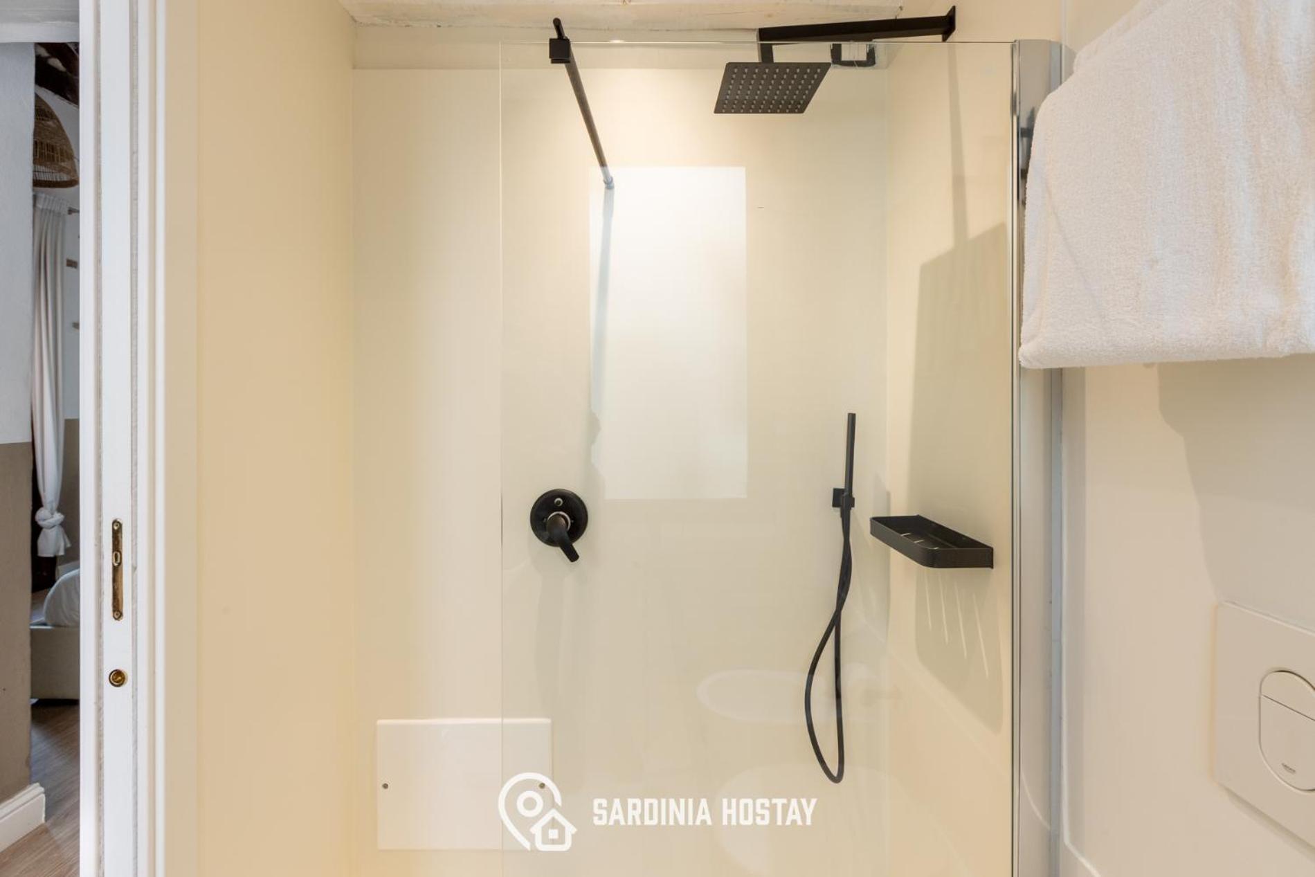 Maison Garibaldi Cagliari Exterior foto